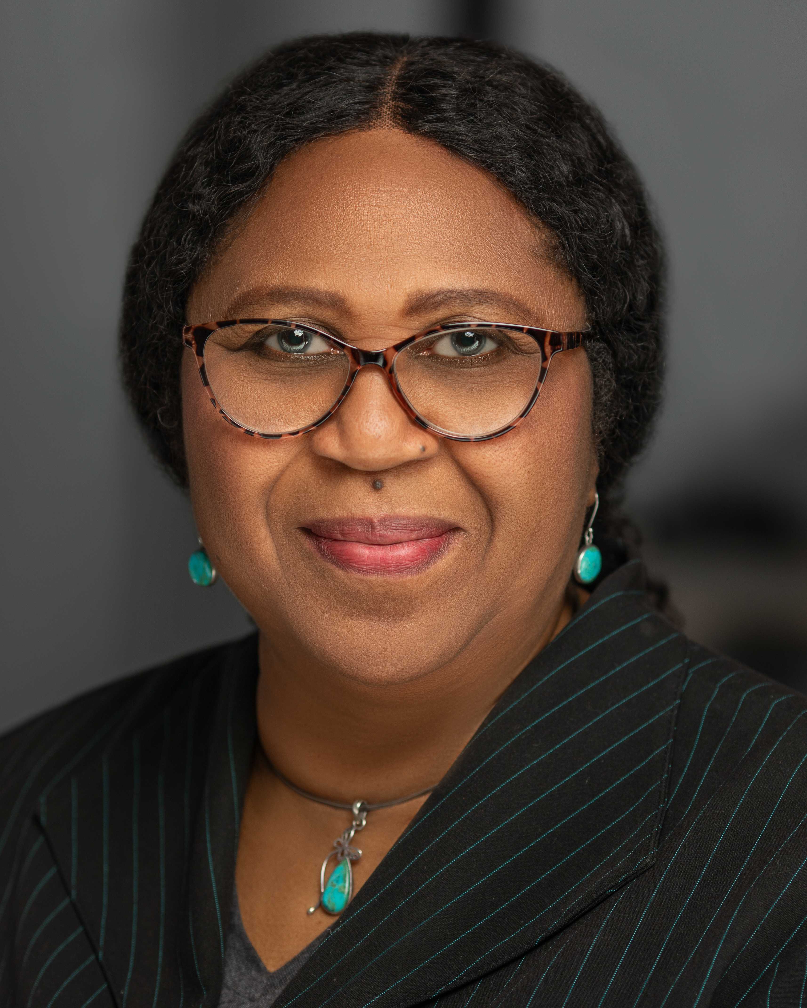 Abesola Ojo, NCC, LPC-MHSP